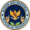 Logo Makan Bergizi Gratis Deli Bangli
